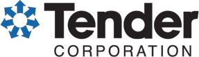 Tender Corporation logo